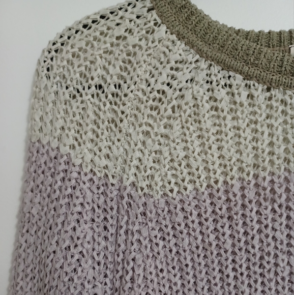 Wilfred Striped Sweater - Picture 3 of 6